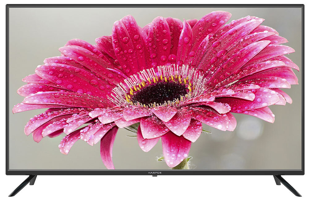 HARPER 40F720T 40" Full HD